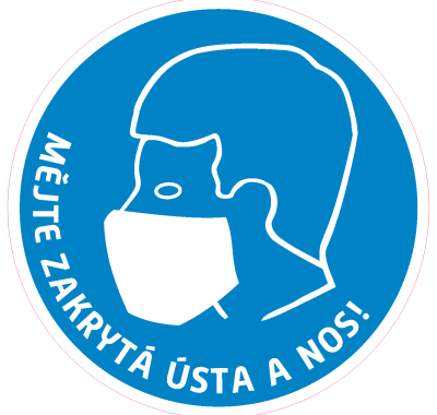 Další preventivní opatření...