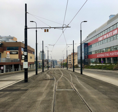DPP zrekonstruoval...