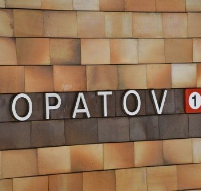 Zmodernizovaný Opatov je...