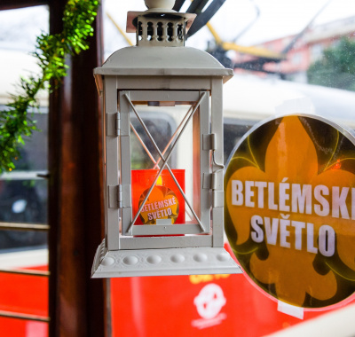 DPP se skauty tuto sobotu...