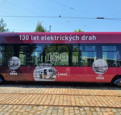 DPP oslaví 130 let od...