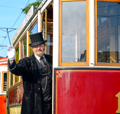Video: 130 years of...