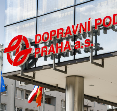 Tisková zpráva: DPP...