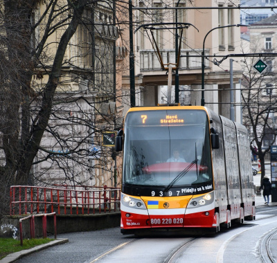 Free transportation for...