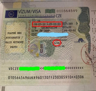 Úprava podmínek pro...
