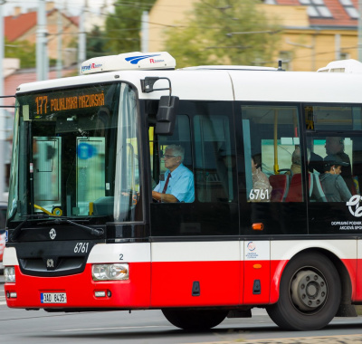 Změna Tarifu PID ve...