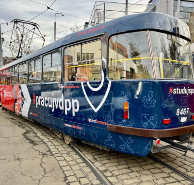 Legendární T3 podpoří první...
