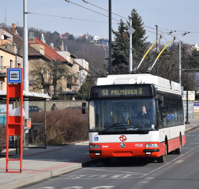 Tisková zpráva: DPP k 50....