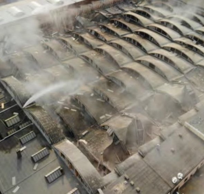 Nejmladší pražská vozovna...