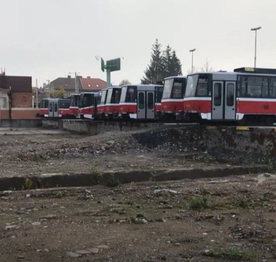 Video: V Hloubětíně se už...