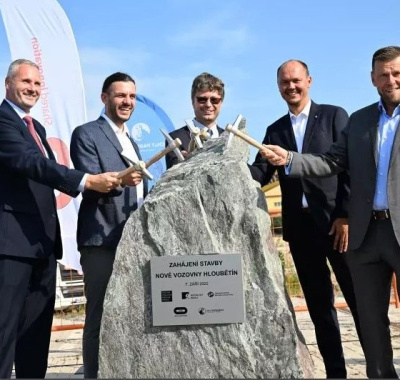 Tisková zpráva: Po více než...