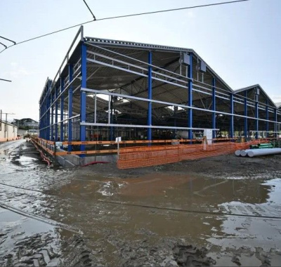 Tisková zpráva: První rok...