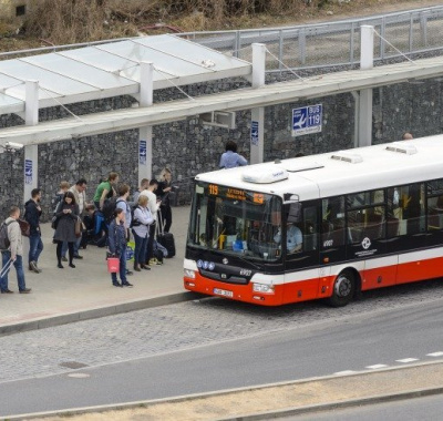 Od 15. června pojede...