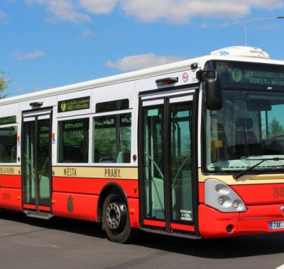 DPP představí Retrobus,...