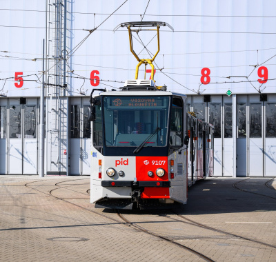 Tisková zpráva: Praha má po...