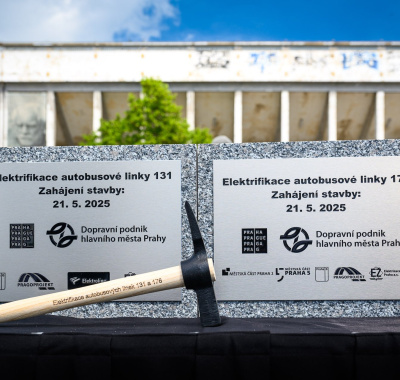 Tisková zpráva: DPP...