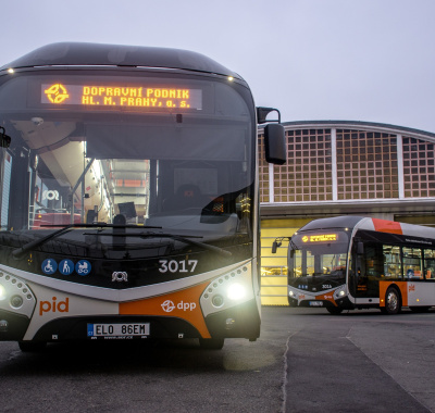 Do pravidelného provozu v...