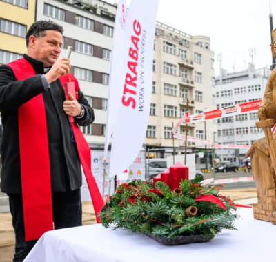 V rámci rekonstrukce...