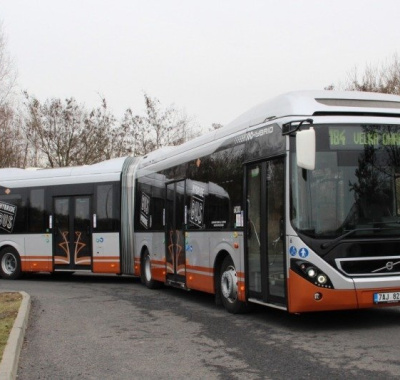 DPP otestuje hybridní...