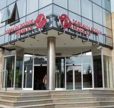 Dopravní podnik hl. m....