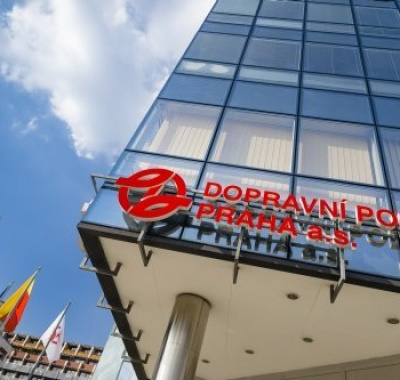 DPP a Nové Holešovice...
