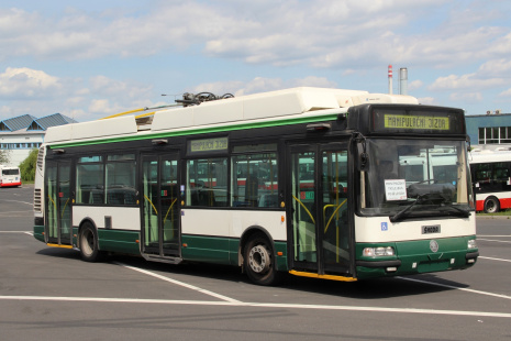 Foto: DPP – Ondřej Volf
