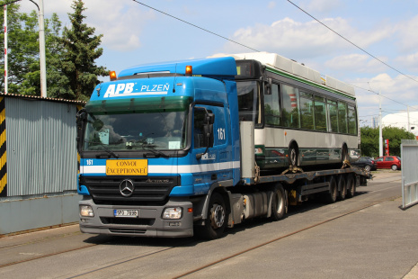 Foto: DPP – Ondřej Volf