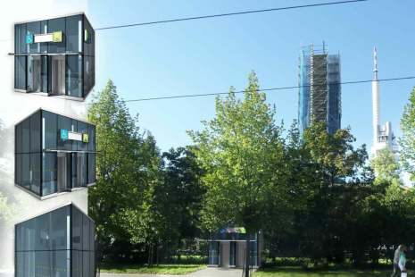 Autor vizualizace: Metroprojekt
