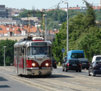 FOTO: DPP – Jan Šurovský.