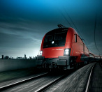 Spirit Design / Döllmann Design + Architektur ZT: Nové vlaky pro OBB