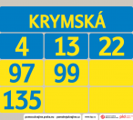 Krymská
