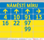 Náměstí Míru