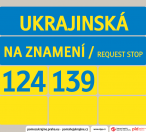 Ukrajinská