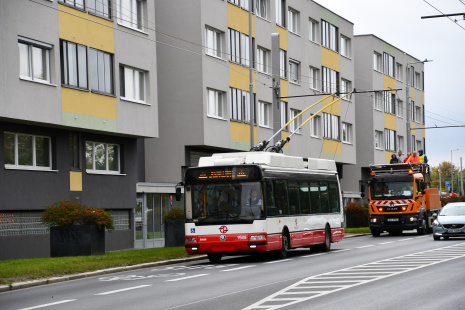 Foto: DPP – Zdeněk Bek