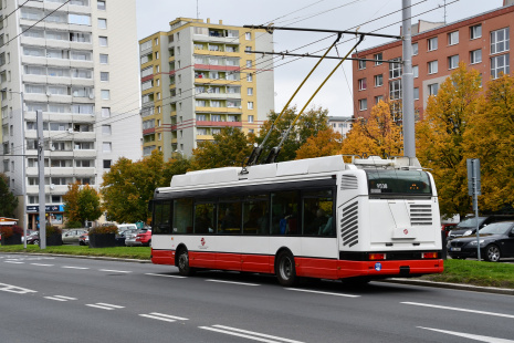 Foto: DPP – Zdeněk Bek