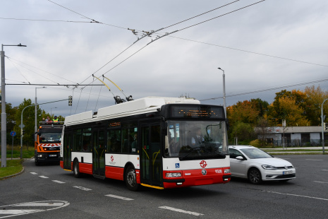 Foto: DPP – Zdeněk Bek