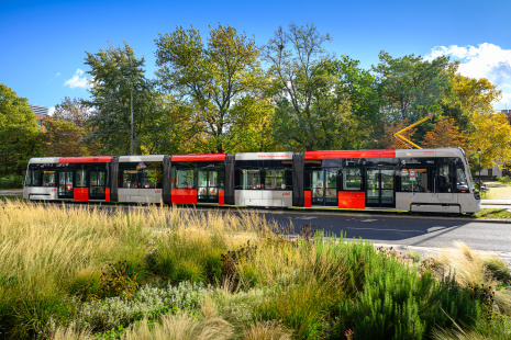 Škoda 52T | Foto: DPP – Petr Hejna