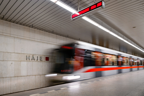 Metro C – Siemens M1