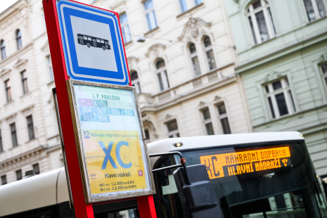Replacement service XC