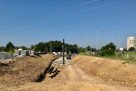 Foto: DPP – Ondřej Kubát