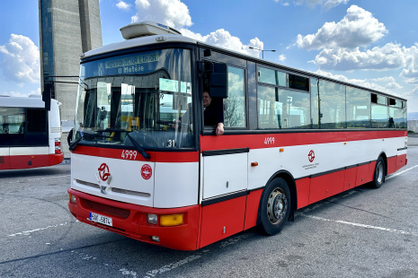FOTO: DPP – Daniel Šabík.