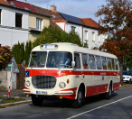 Škodu 706 RTO MTZ, FOTO: archiv DPP.