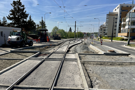 FOTO: DPP – Ondřej Kubát