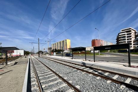 FOTO: DPP – Ondřej Kubát