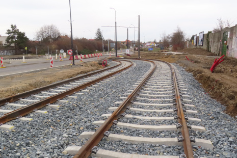 Sídliště Libuš, foto: DPP – Filip Jiřík