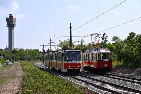 FOTO: DPP – Petr Hejna.