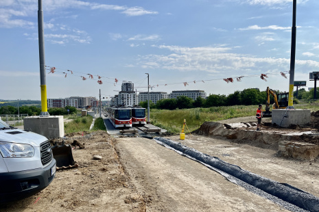 FOTO: DPP – Ondřej Kubát