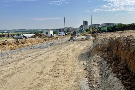 FOTO: DPP – Ondřej Kubát