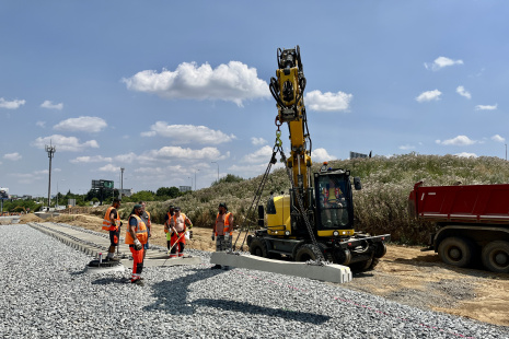 FOTO: DPP – Ondřej Kubát