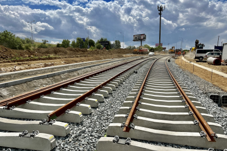 FOTO: DPP – Ondřej Kubát